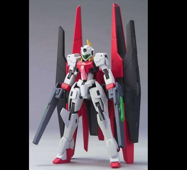 HG GN ARCHER